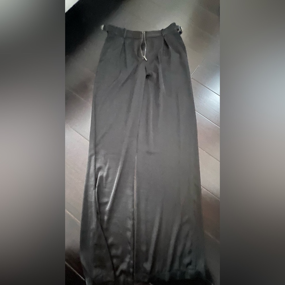 BCBG wide‎ leg pants